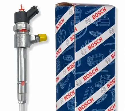Lancia Musa Fuel injector 0445110019