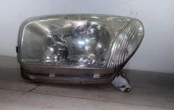 Ford Focus C-MAX Headlight/headlamp 00998934 0821211F