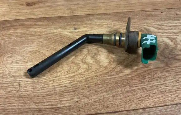 Citroen C5 Oil level sensor 96404327