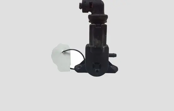 Peugeot 508 Turbo solenoid valve 9688124580