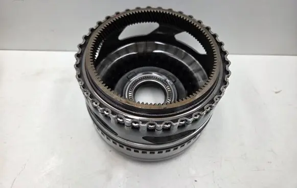 Jeep Wrangler Other gearbox part 52108513AA
