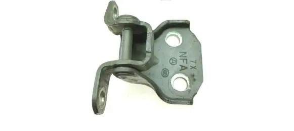 Subaru Tribeca Front door upper hinge