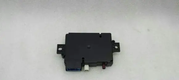 Mercedes-Benz E W212 Other control units/modules A2429007001