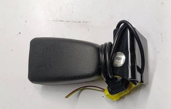 Volvo C30 Rear seatbelt buckle 6054212R0C X03998
