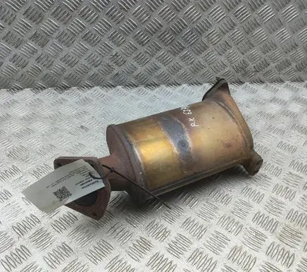 Jaguar XK8 - XKR Catalyst/FAP/DPF particulate filter 3W835E214AD