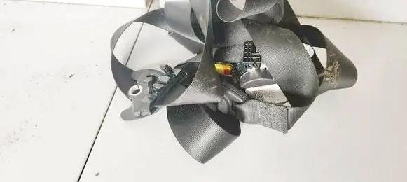 Fiat Tipo Front seatbelt 7356502700