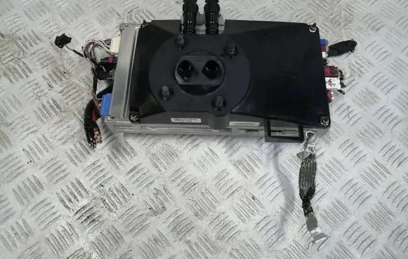 Tesla Model 3 Engine control unit/module ECU 156678605C 1514820D