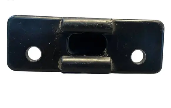 Citroen Berlingo Sliding door lock loop/hook striker 9680516680