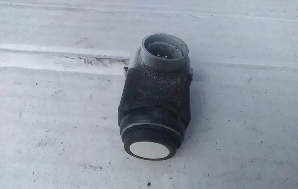 Mercedes-Benz C AMG W203 Parking PDC sensor 0015427418 0263003167