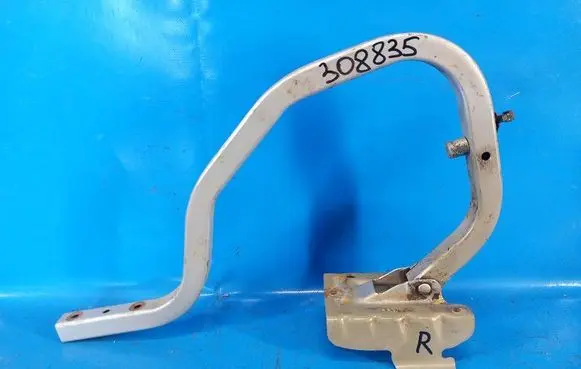 Nissan Sentra B17 Tailgate/trunk/boot hinge 844003SG0A
