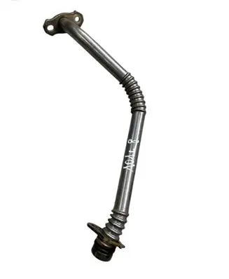 Ford Transit Custom Turbo turbocharger oiling pipe/hose KK2Q6K677AA
