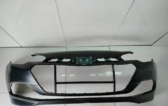 Hyundai i20 (GB IB) Front bumper 86511C8000