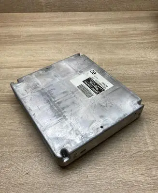Toyota Avensis T250 Engine control unit/module ECU 8966105821 MB1758008330