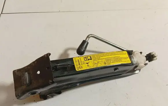 Skoda Roomster (5J) Lift Jack 6Q0011031H