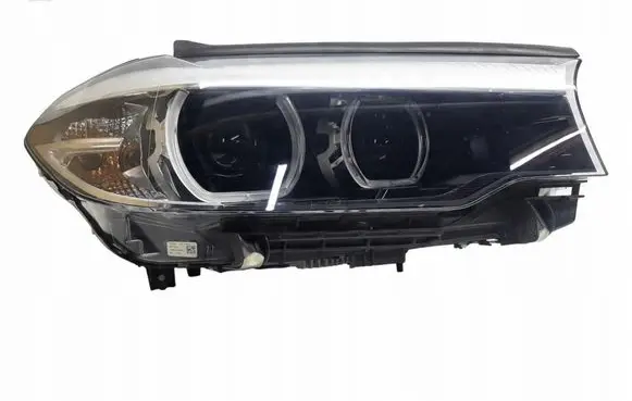 BMW 5 G30 G31 Headlight/headlamp 7439184