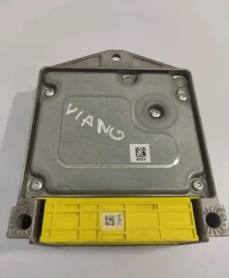 Mercedes-Benz Vito Viano W639 Airbag control unit/module A9064461142 0285010224