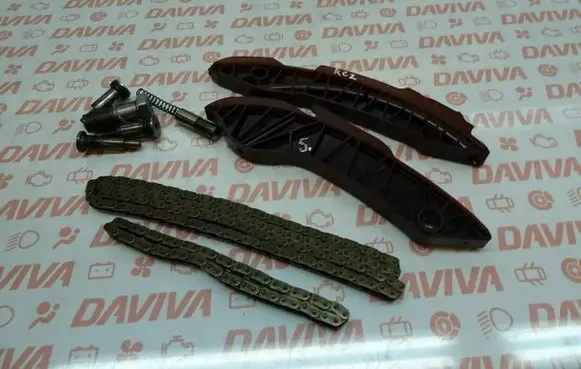 Mini One - Cooper R50 - 53 Slide rail for timing chain V7533879 7533879 753387980