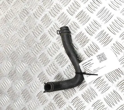 BMW i3 Engine coolant pipe/hose 9292728