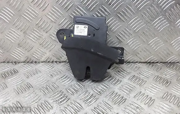 Land Rover Range Rover Evoque L538 Tailgate/trunk/boot lock/catch/latch CPLA442A66BD