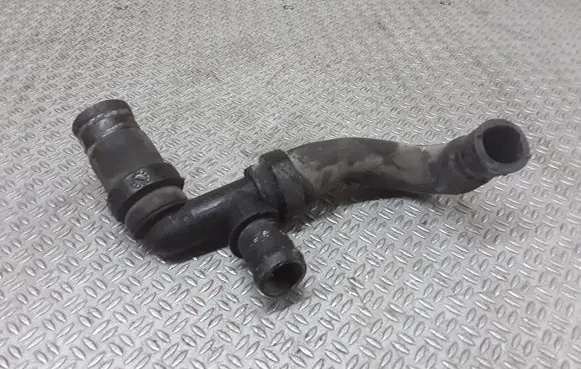 Renault Megane II Engine coolant pipe/hose