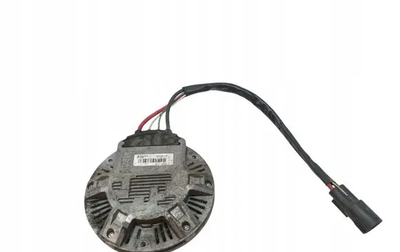 Land Rover Range Rover Sport L494 Coolant fan relay 500007302