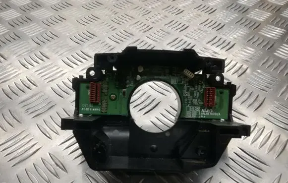 Volvo S60 Steering angle sensor 8691546 02W23A