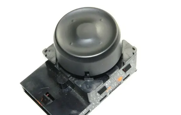 Opel Insignia A Seat control switch 13285104 6040760