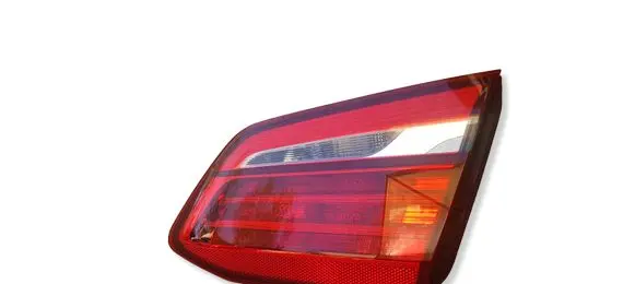 BMW 2 F45 Tailgate rear/tail lights 7311032 25022015 F03534800E