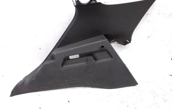 Volkswagen ID.3 (C) pillar trim 10A867287C
