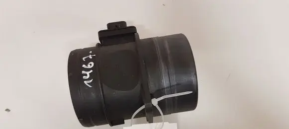 Audi A3 S3 8V Mass air flow meter 0281002956