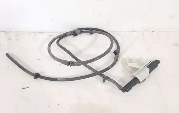 Ford Mondeo MK IV Headlight washer spray nozzle 7S7113L015BA 6M2113L015AE