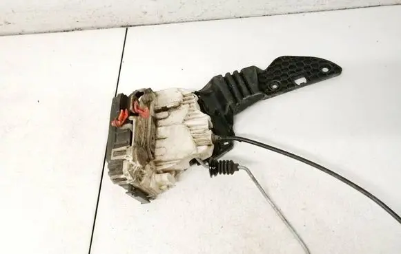 Dodge Journey Front door lock p04589693ab