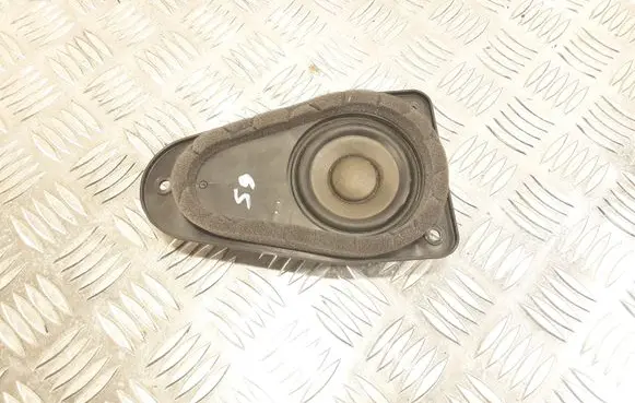 Volvo S90, V90 Parcel shelf speaker 31350622