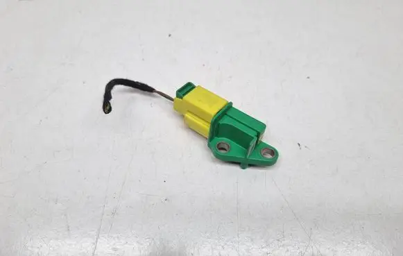 Audi A4 S4 B8 8K Airbag deployment crash/impact sensor 8K0973323S
