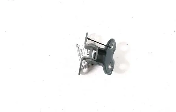 Toyota Corolla Cross Rear door upper hinge 6876020122