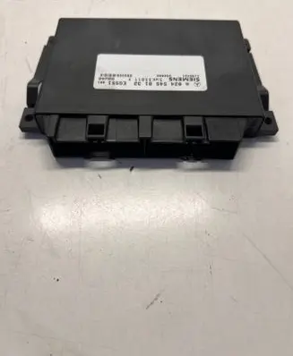 Mercedes-Benz CLK A208 C208 Gearbox control unit/module A0245458132 5WK33811F