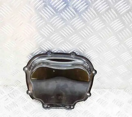 Porsche Cayenne (92A) Other engine bay part 06E109285H