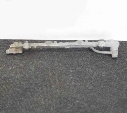Toyota Hiace (H200) Fuel main line pipe