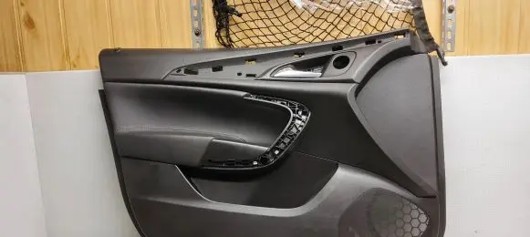 Opel Insignia A Rear door card panel trim 13277419 00220790 1043912