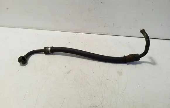 Opel Frontera A Gearbox oil cooler pipe/hose 91153041