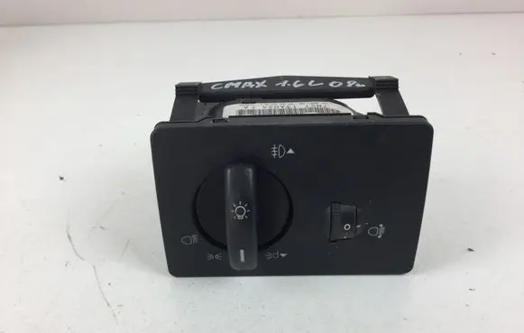Ford C-MAX I Light switch 7M5T13A024FA