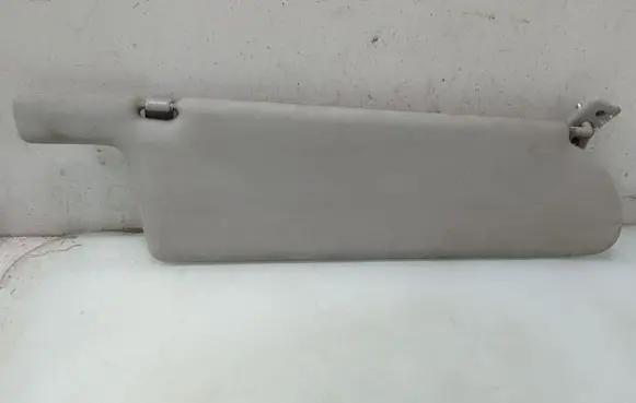 Sun visor