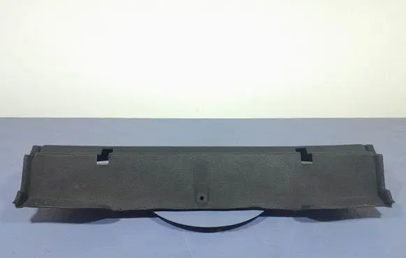 BMW M4 F82 F83 Tailgate/boot cover trim set 7484059