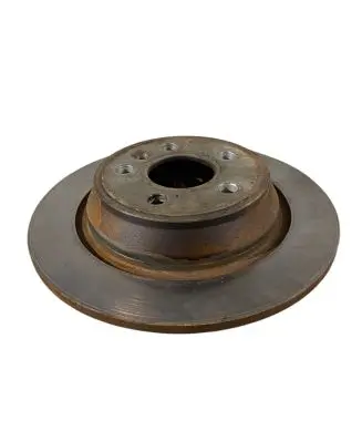 Ford Kuga I Rear brake disc