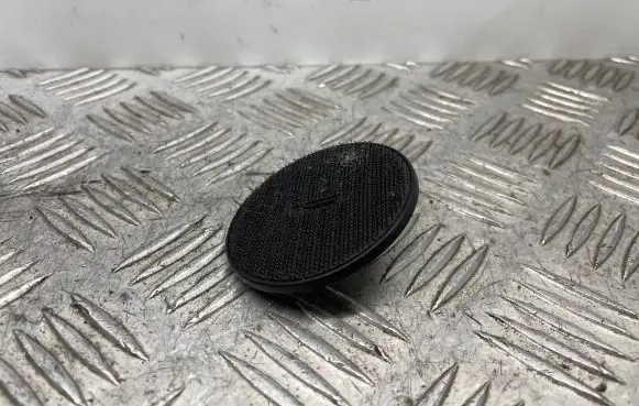 BMW 5 GT F07 Floor mat clip fixing clamp 9166609