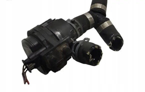 Volkswagen Caddy Electric auxiliary coolant/water pump 5G0965567