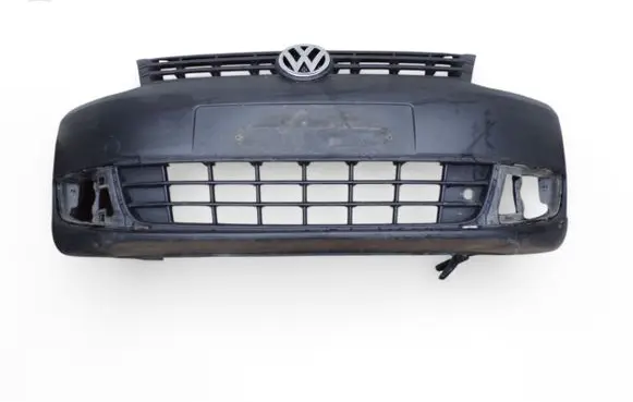 Volkswagen Caddy Front bumper 2K5807221A
