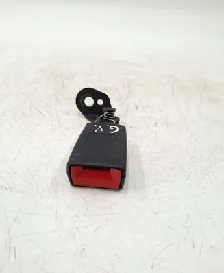 Volkswagen PASSAT CC Rear seatbelt buckle 3C8857739A