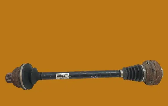 Audi A4 S4 B8 8K Front driveshaft 8K0501203K
