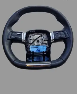 Citroen C3 Steering wheel 98406898ZD